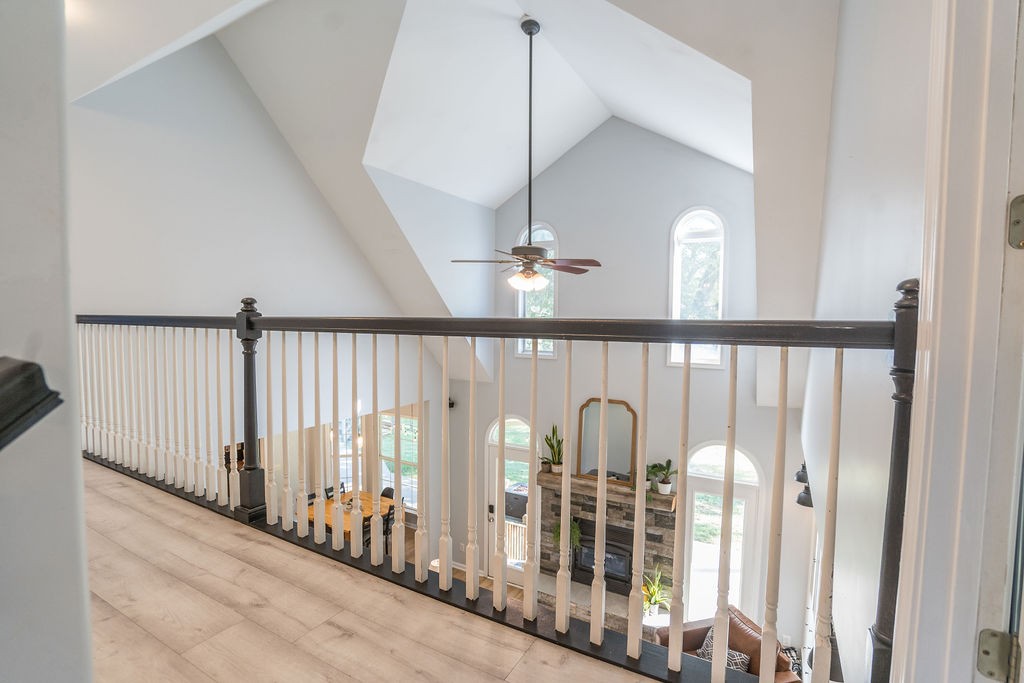 1491 Gravel Hill Road Columbia TN 38401