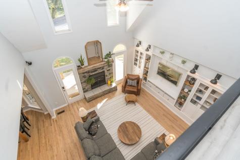 1491 Gravel Hill Road Columbia TN 38401