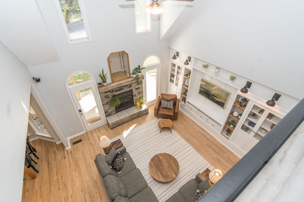 1491 Gravel Hill Road Columbia TN 38401