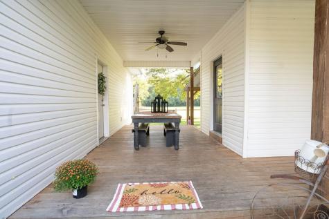 1491 Gravel Hill Road Columbia TN 38401