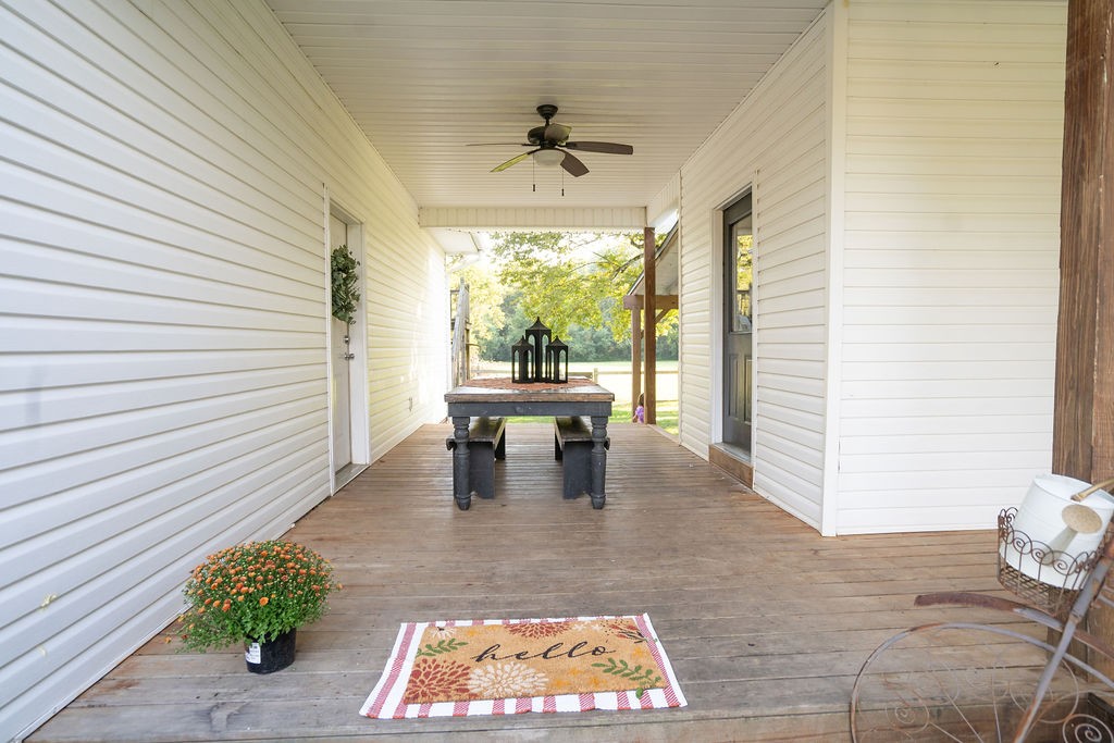 1491 Gravel Hill Road Columbia TN 38401