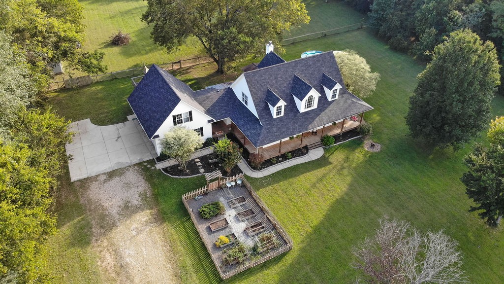 1491 Gravel Hill Road Columbia TN 38401