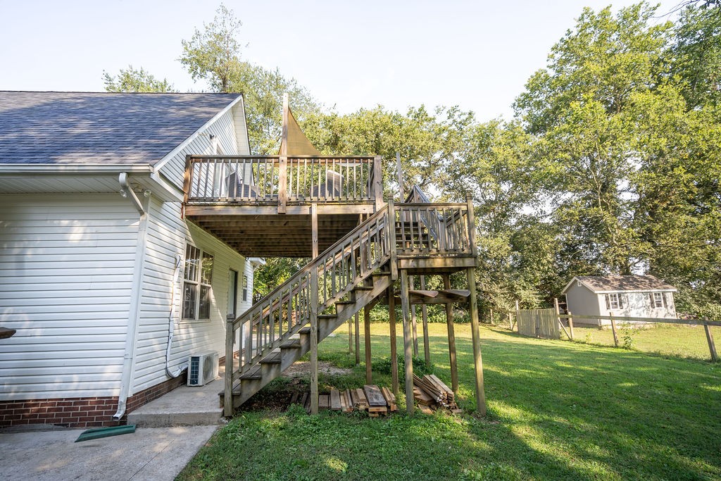 1491 Gravel Hill Road Columbia TN 38401