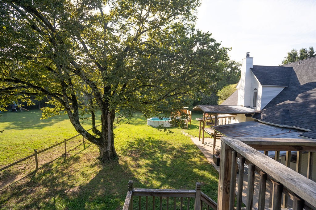 1491 Gravel Hill Road Columbia TN 38401