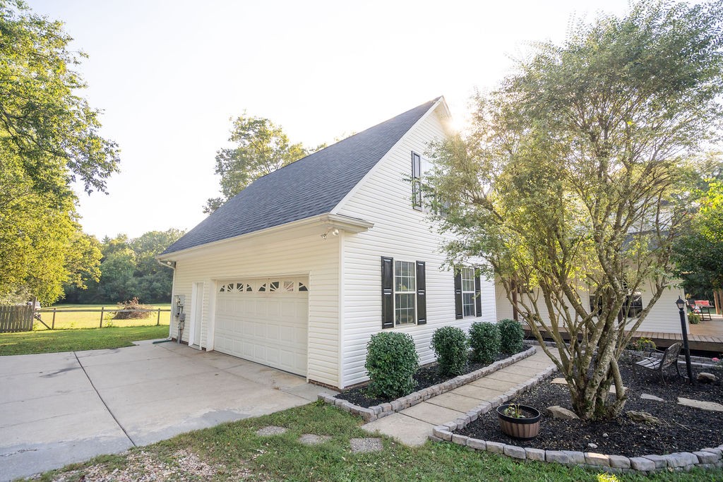 1491 Gravel Hill Road Columbia TN 38401