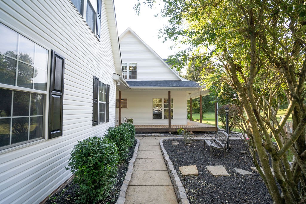 1491 Gravel Hill Road Columbia TN 38401
