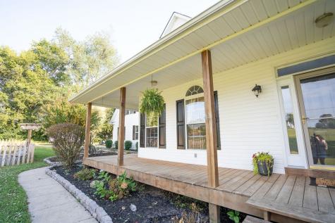 1491 Gravel Hill Road Columbia TN 38401