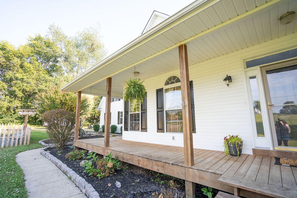 1491 Gravel Hill Road Columbia TN 38401