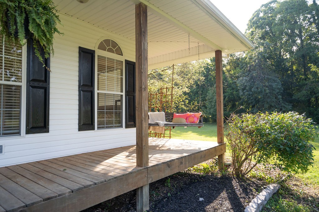 1491 Gravel Hill Road Columbia TN 38401
