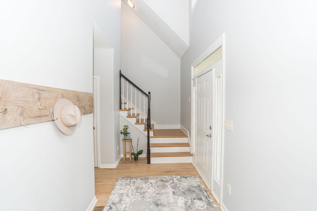 1491 Gravel Hill Road Columbia TN 38401