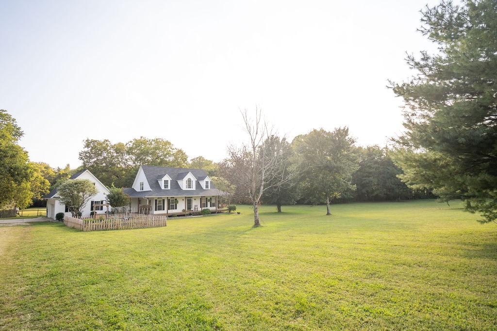 1491 Gravel Hill Road Columbia TN 38401