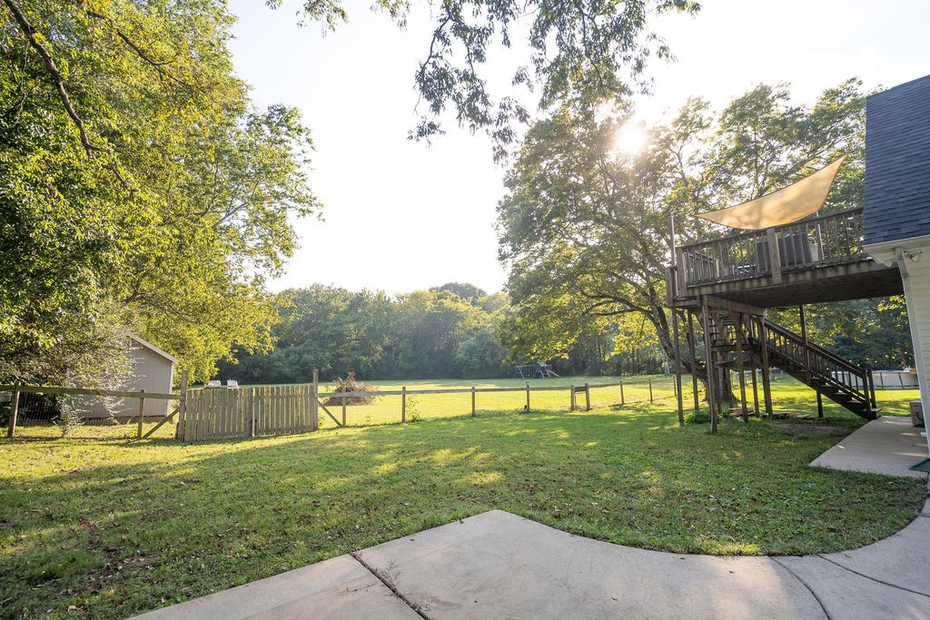 1491 Gravel Hill Road Columbia TN 38401