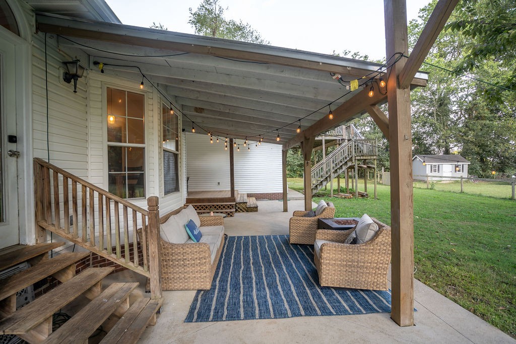 1491 Gravel Hill Road Columbia TN 38401