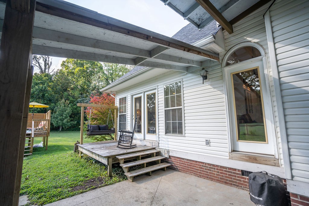 1491 Gravel Hill Road Columbia TN 38401