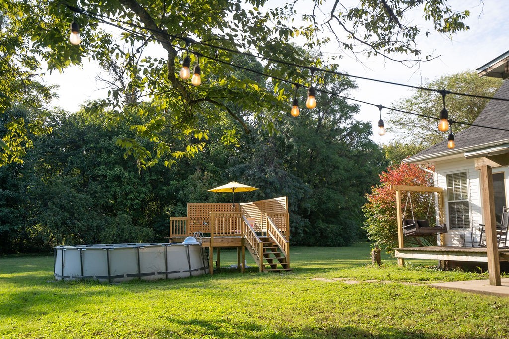 1491 Gravel Hill Road Columbia TN 38401