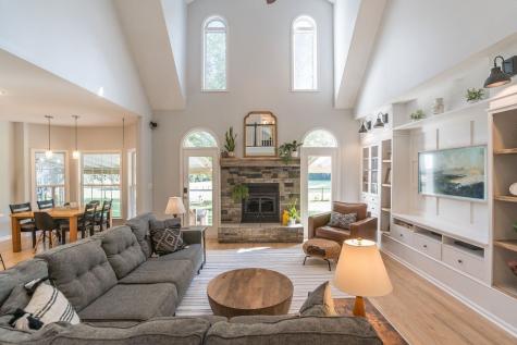 1491 Gravel Hill Road Columbia TN 38401