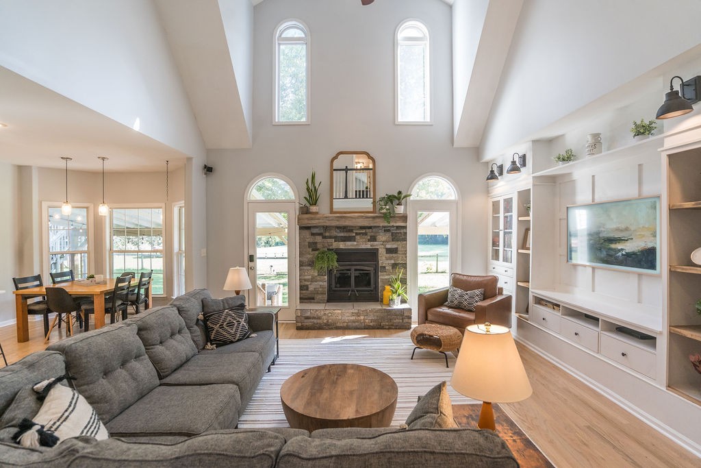 1491 Gravel Hill Road Columbia TN 38401