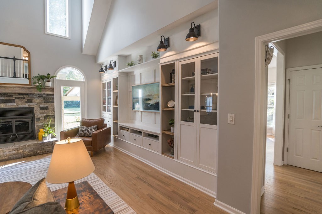 1491 Gravel Hill Road Columbia TN 38401