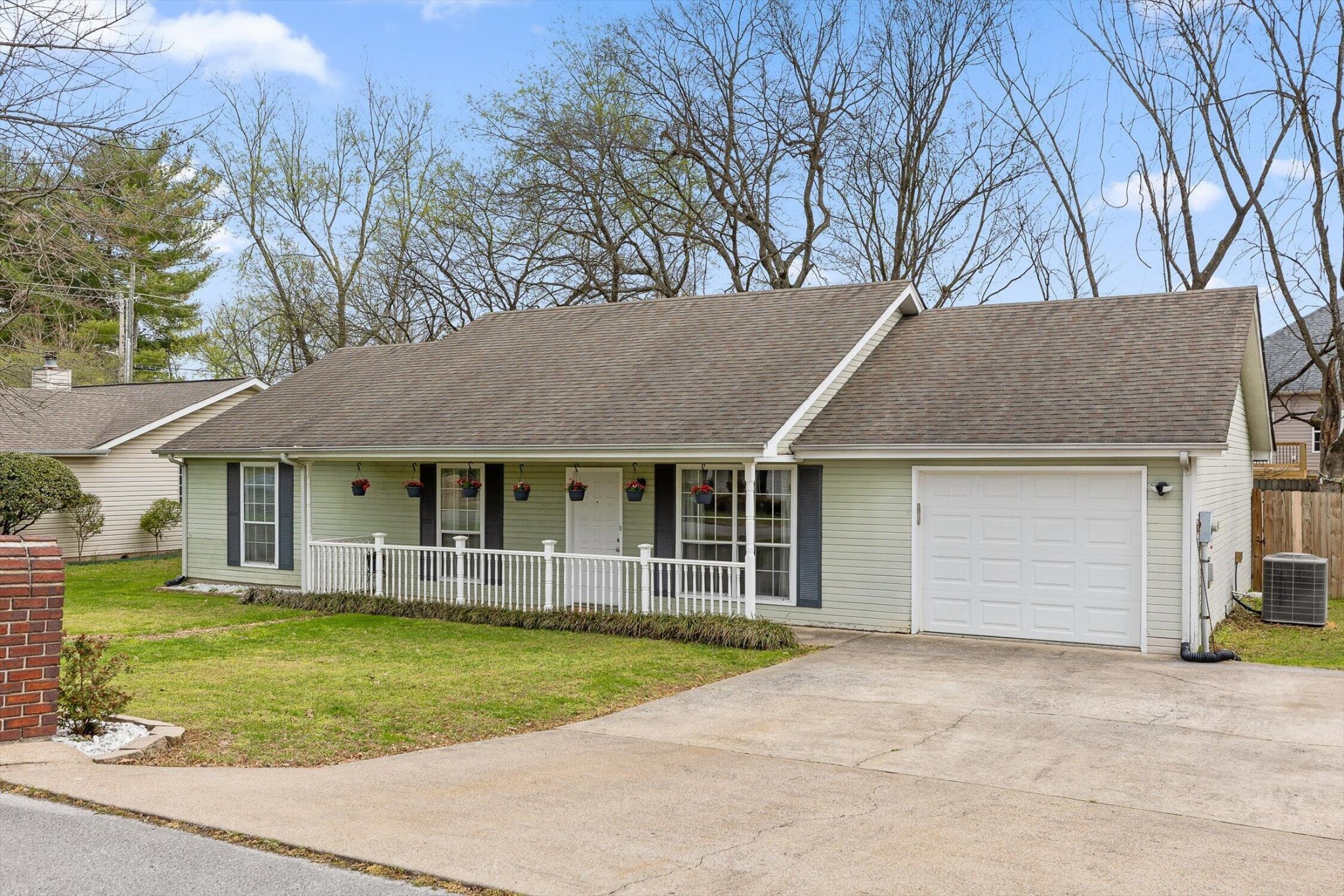 2510 Standifer Oaks Road Chattanooga TN 37421