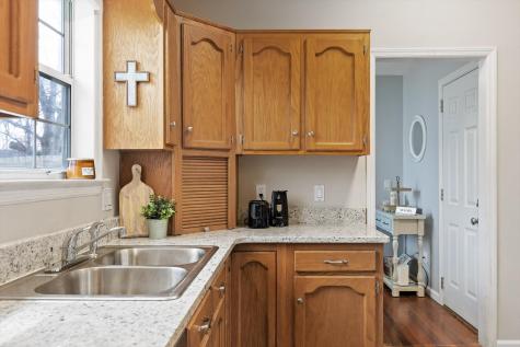 2510 Standifer Oaks Road Chattanooga TN 37421
