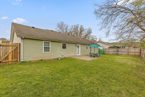 2510 Standifer Oaks Road Chattanooga TN 37421