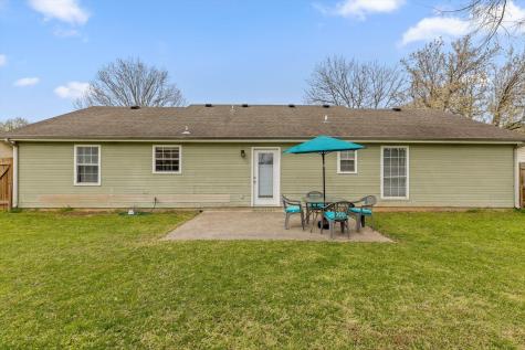 2510 Standifer Oaks Road Chattanooga TN 37421