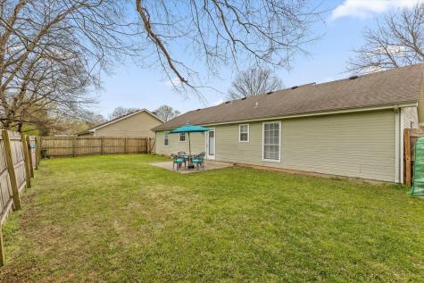 2510 Standifer Oaks Road Chattanooga TN 37421