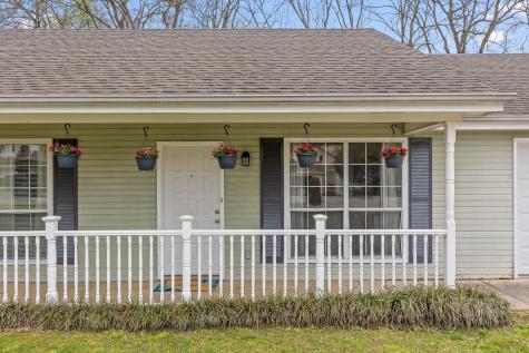 2510 Standifer Oaks Road Chattanooga TN 37421