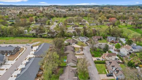 2510 Standifer Oaks Road Chattanooga TN 37421