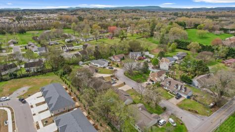 2510 Standifer Oaks Road Chattanooga TN 37421