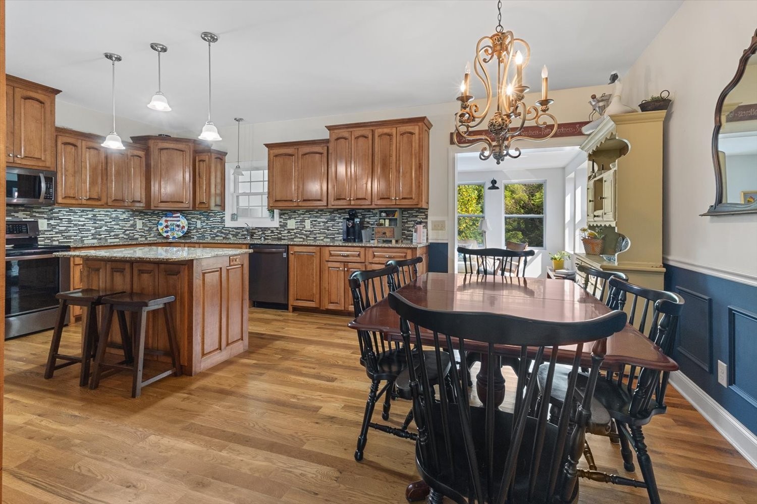 605 Compton Lane Columbia TN 38401