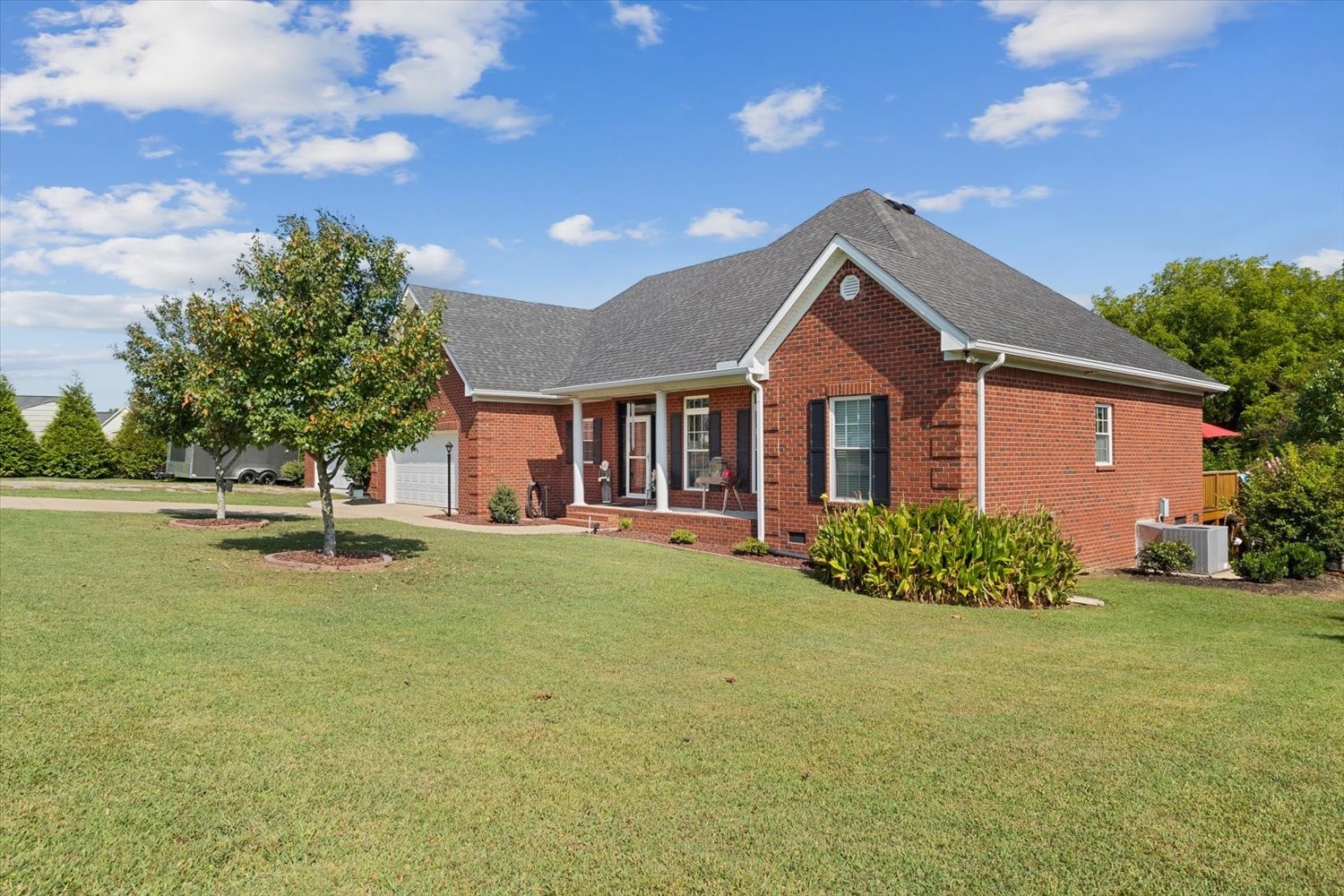 605 Compton Lane Columbia TN 38401