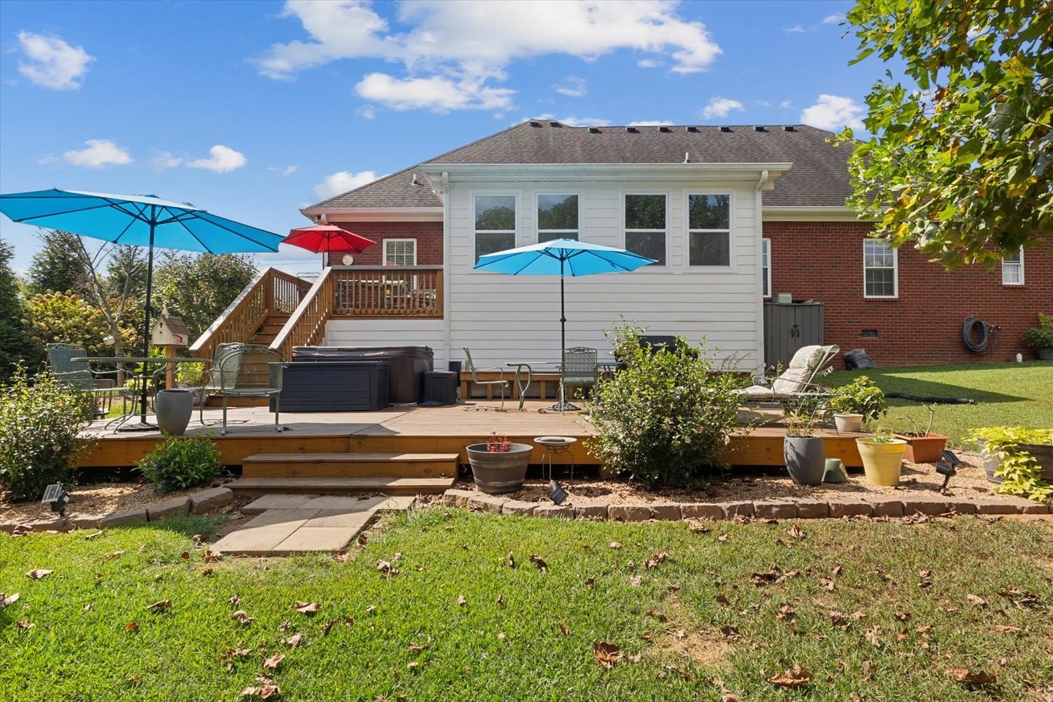 605 Compton Lane Columbia TN 38401