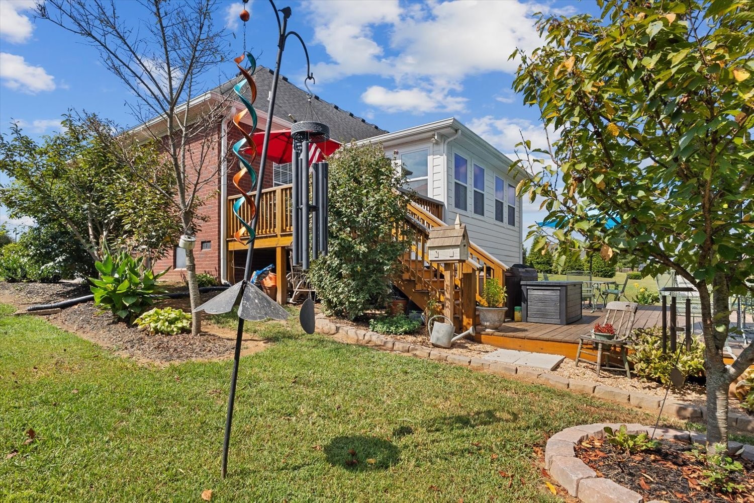 605 Compton Lane Columbia TN 38401