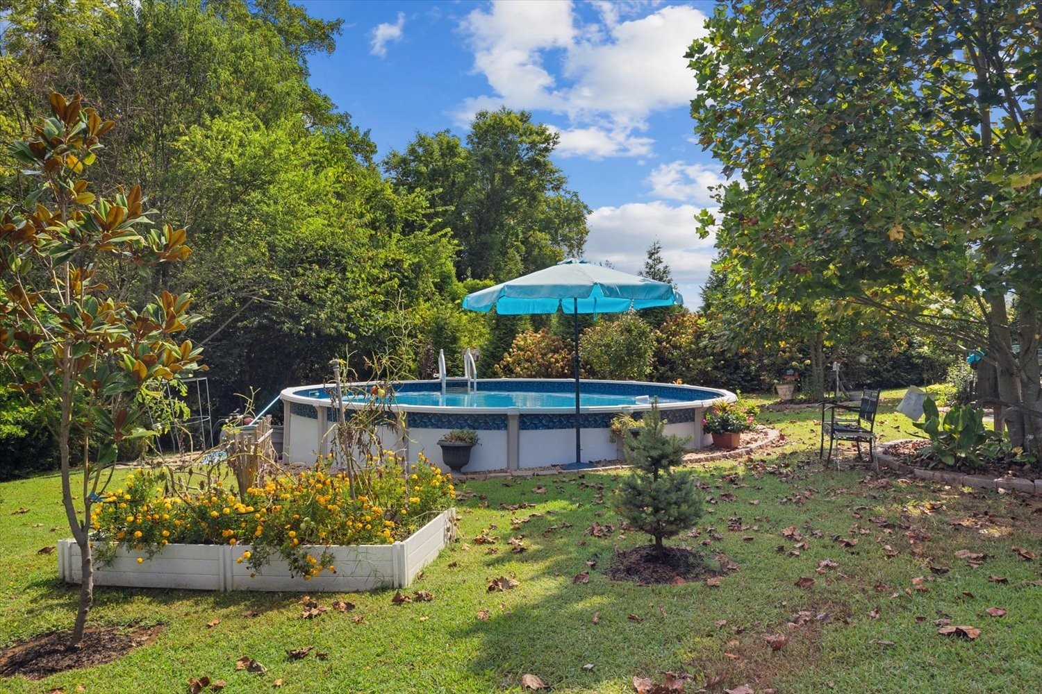 605 Compton Lane Columbia TN 38401