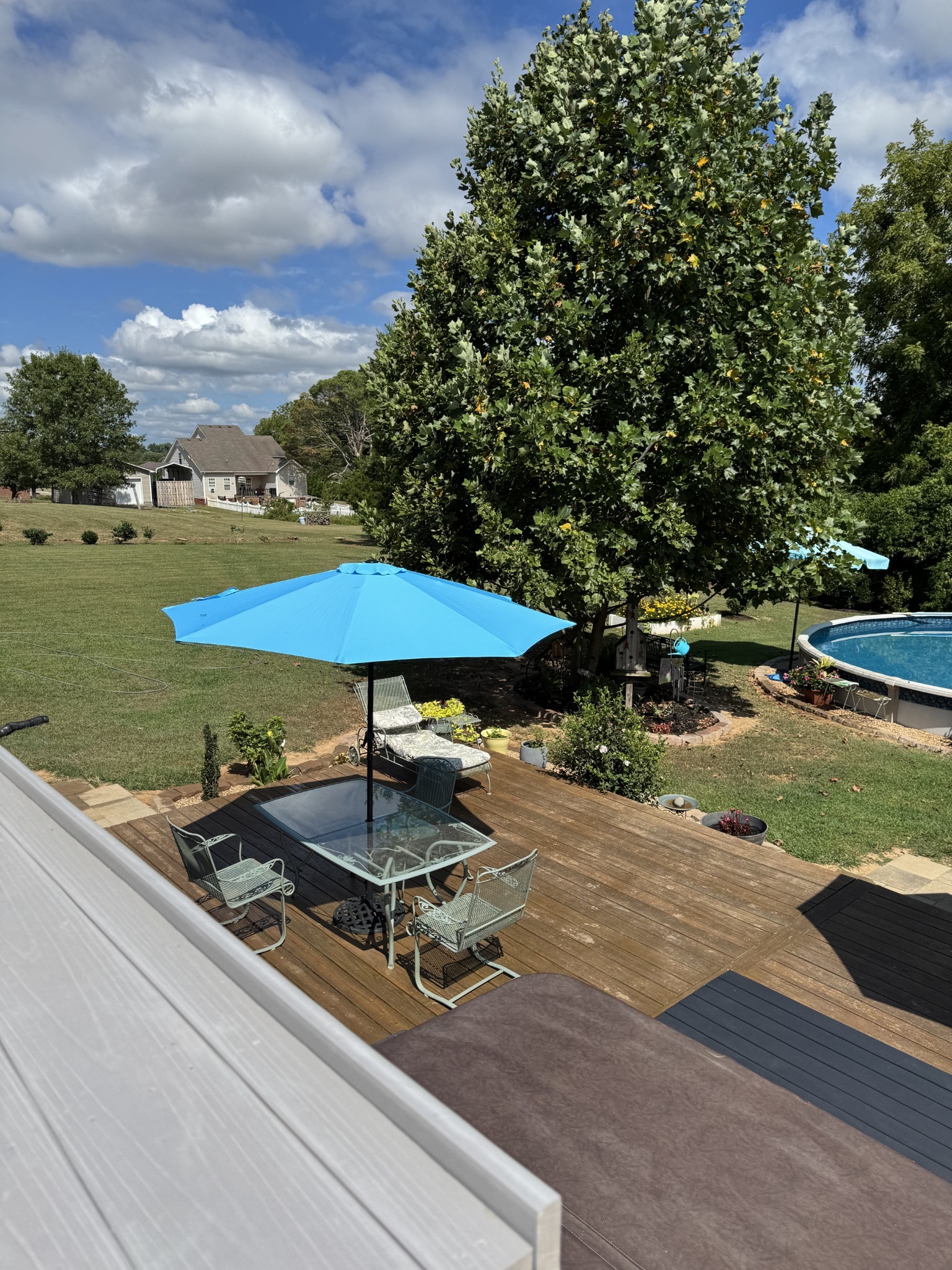605 Compton Lane Columbia TN 38401
