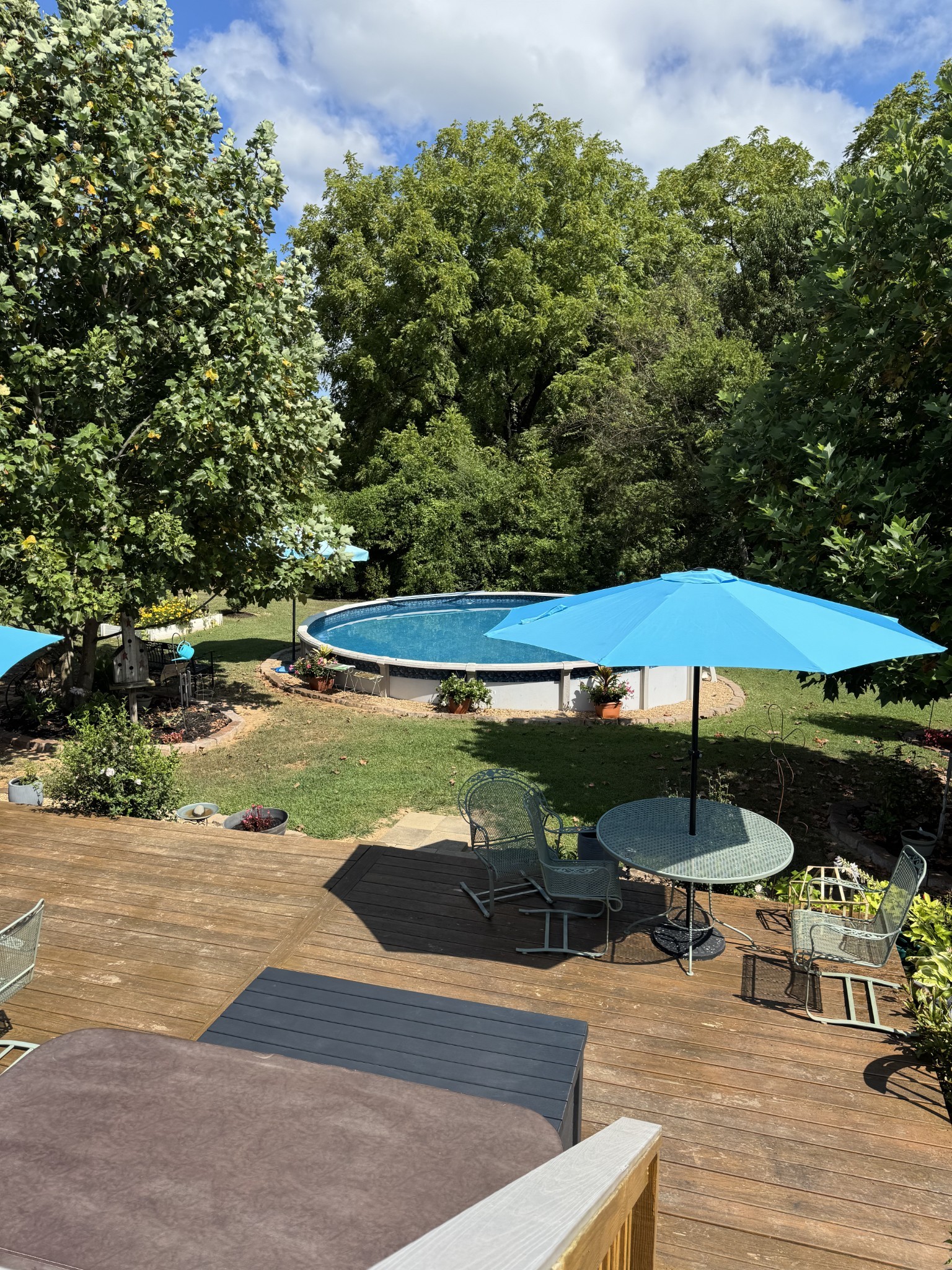 605 Compton Lane Columbia TN 38401