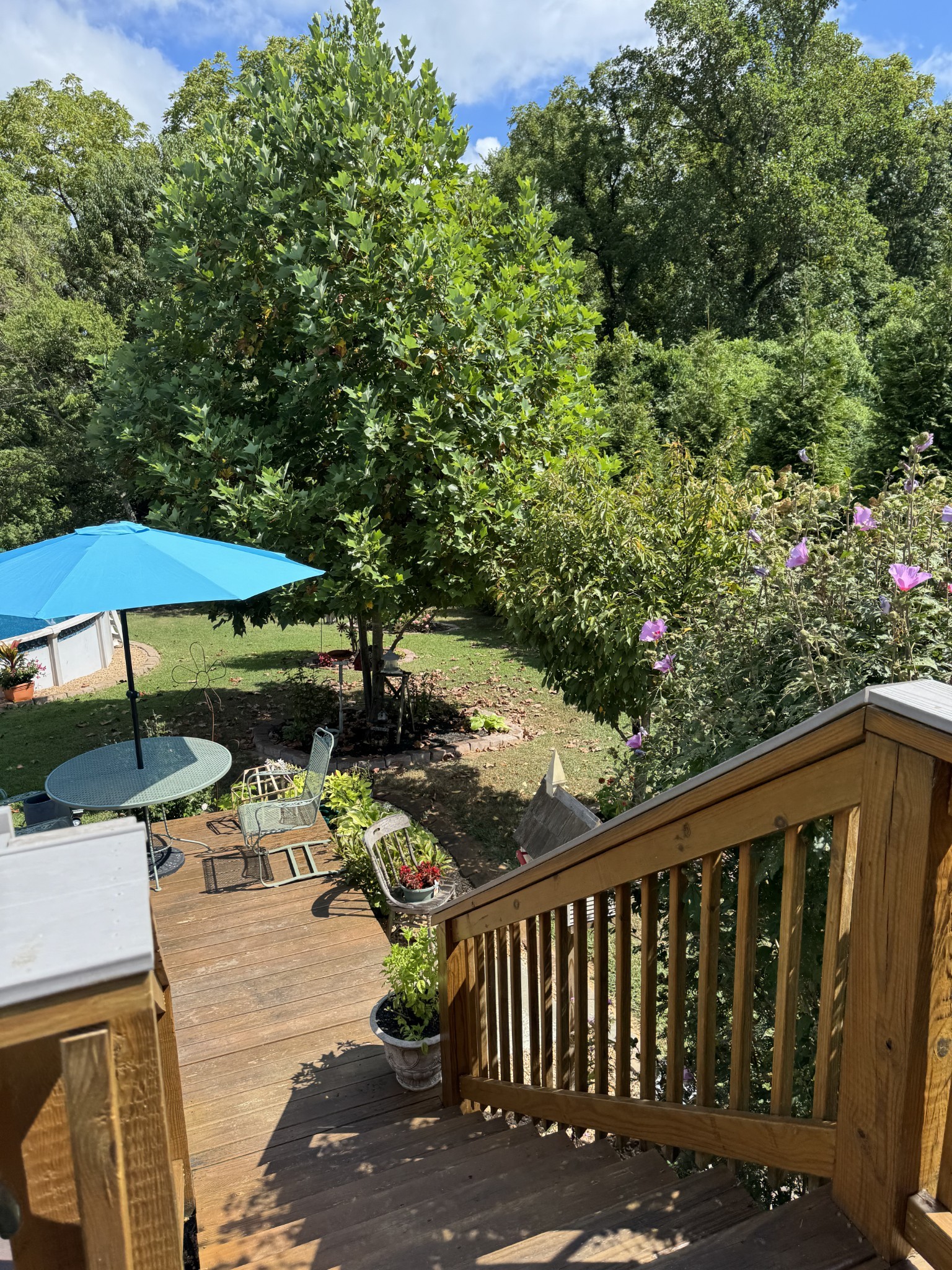 605 Compton Lane Columbia TN 38401