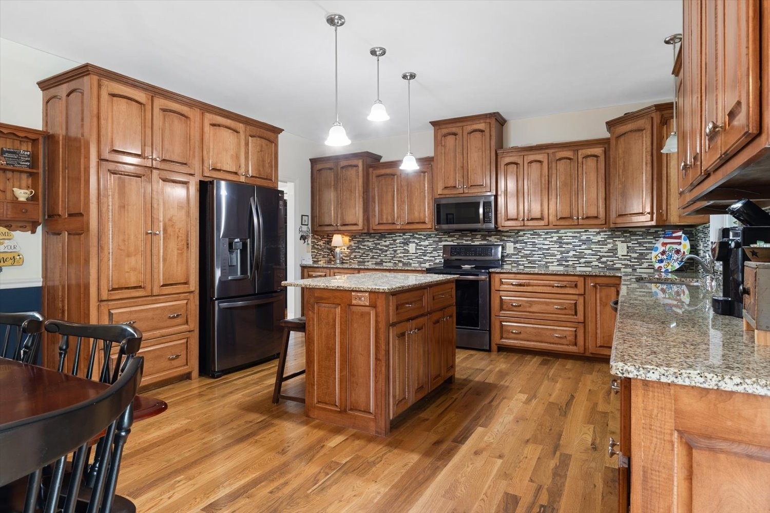605 Compton Lane Columbia TN 38401