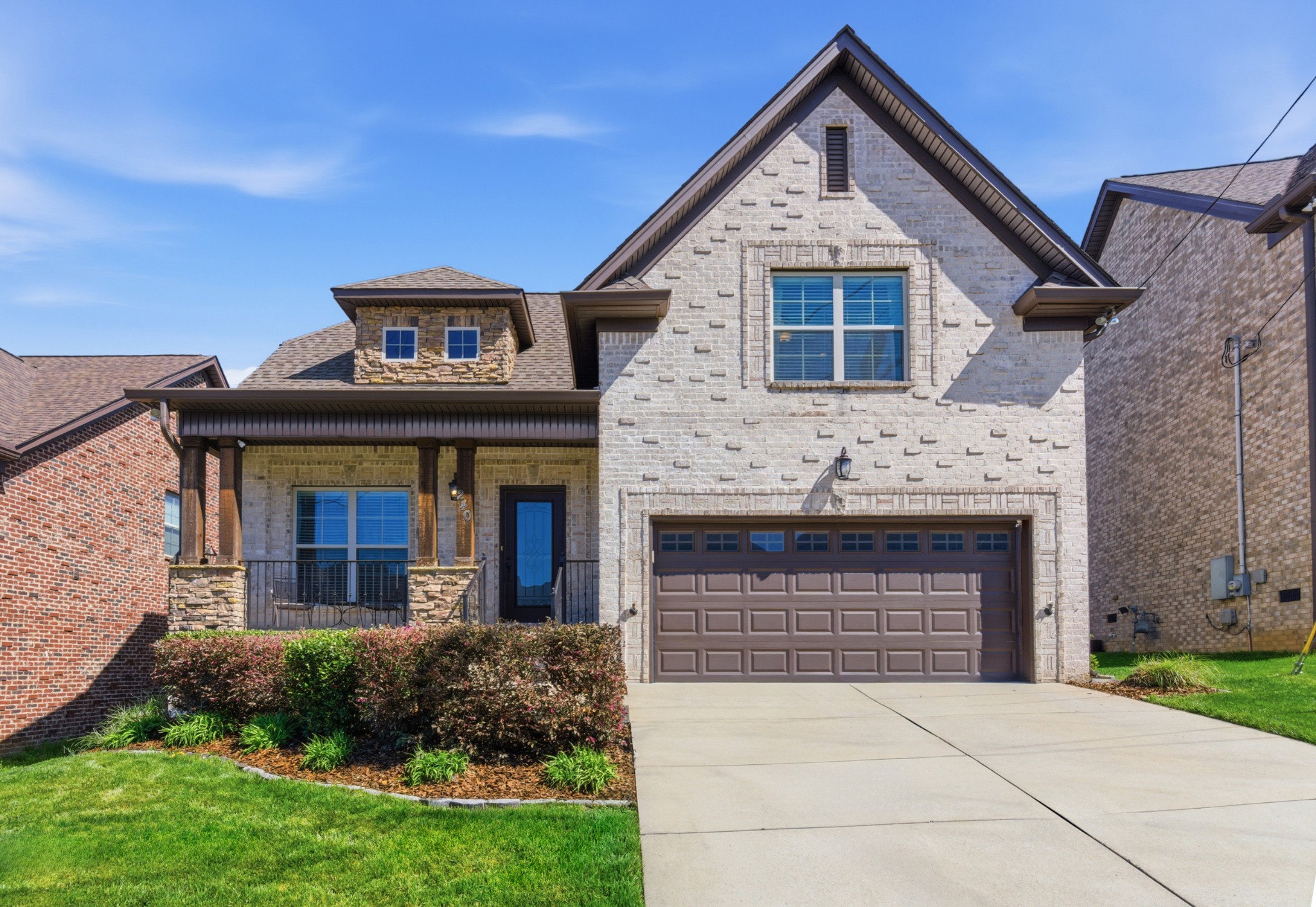 240 Windmill Trail Hermitage TN 37076