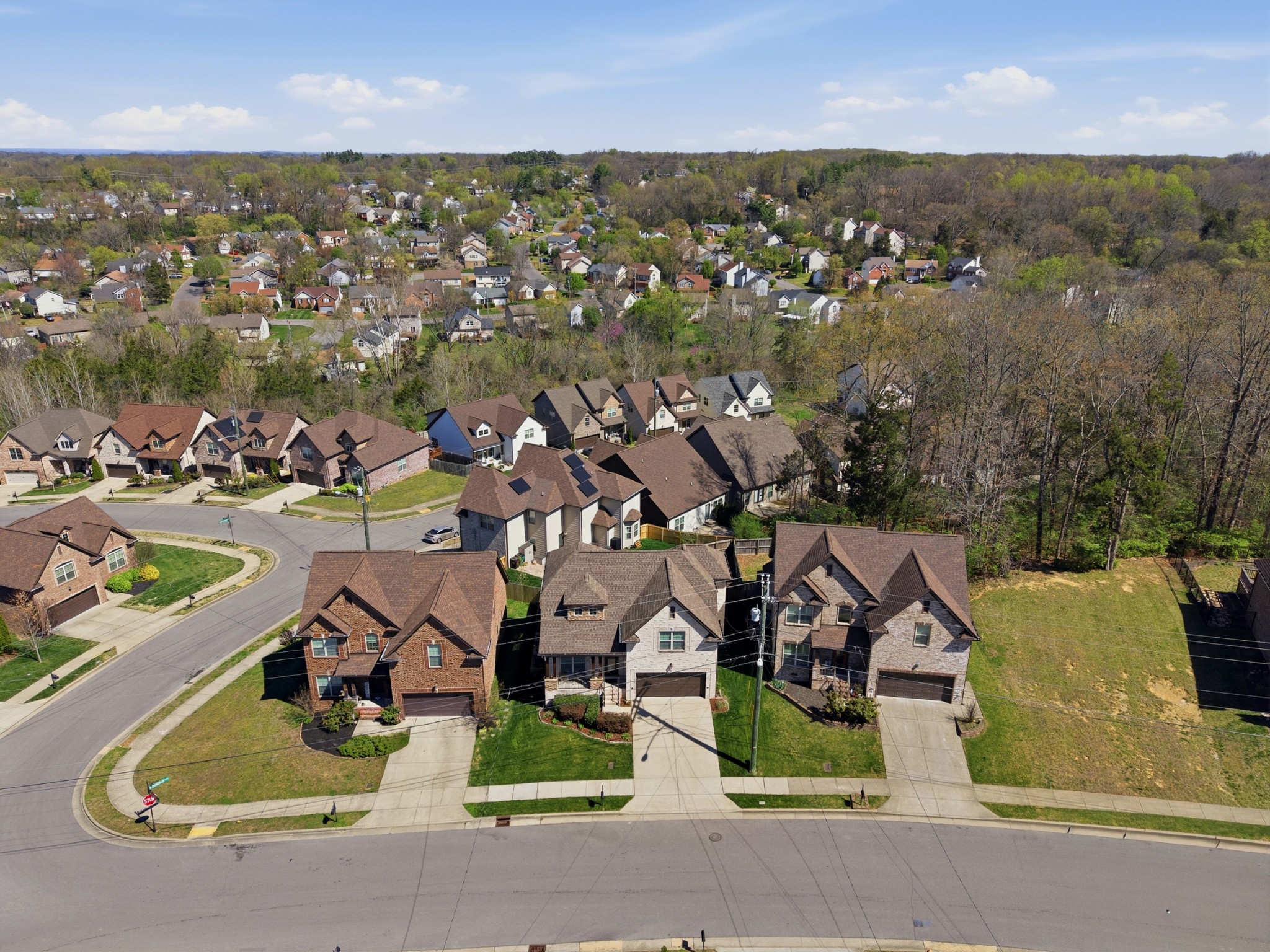 240 Windmill Trail Hermitage TN 37076