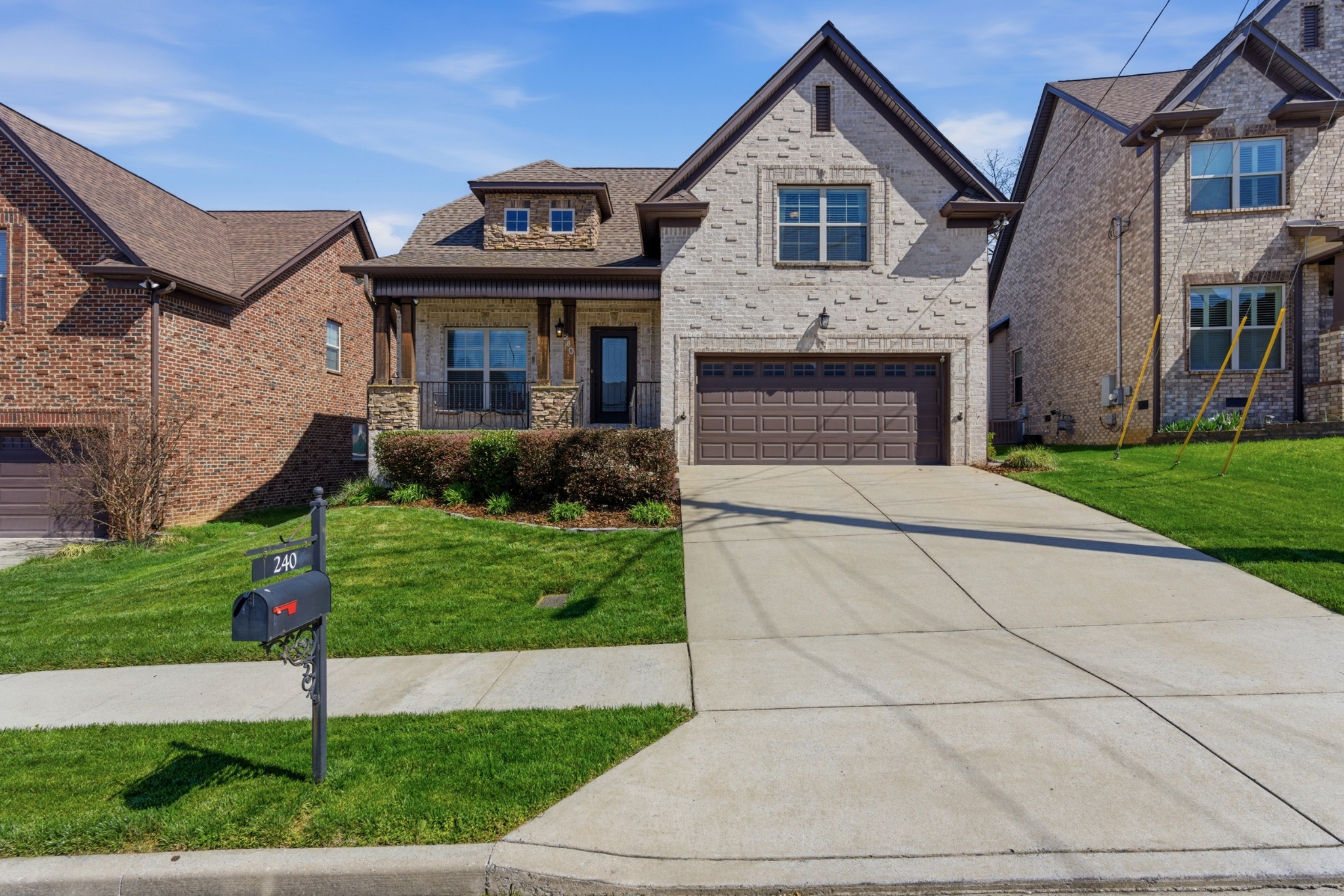 240 Windmill Trail Hermitage TN 37076