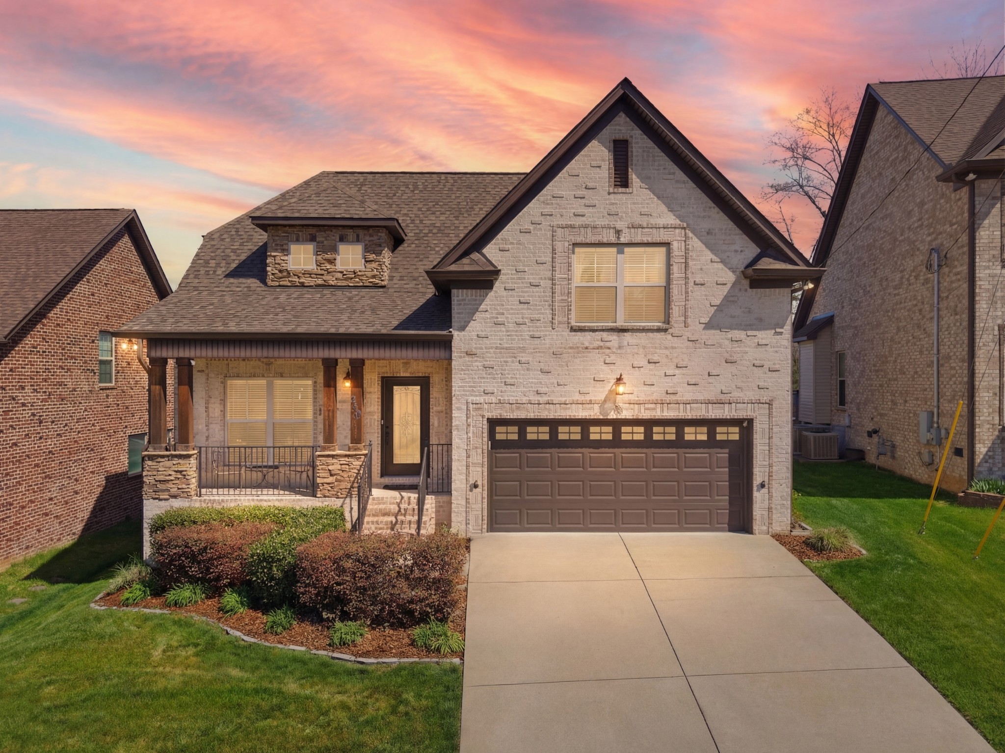 240 Windmill Trail Hermitage TN 37076
