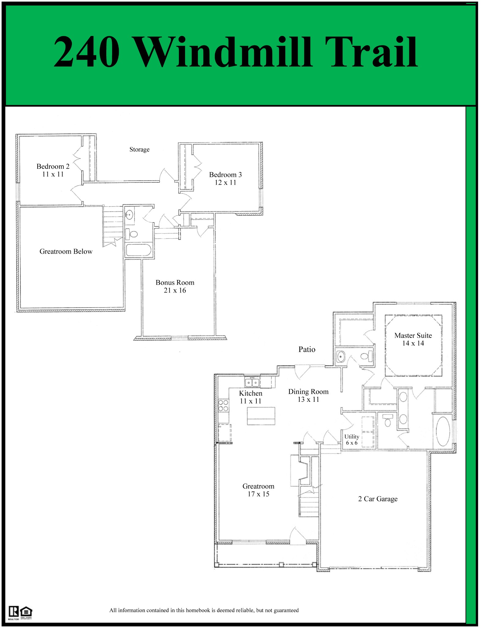 240 Windmill Trail Hermitage TN 37076