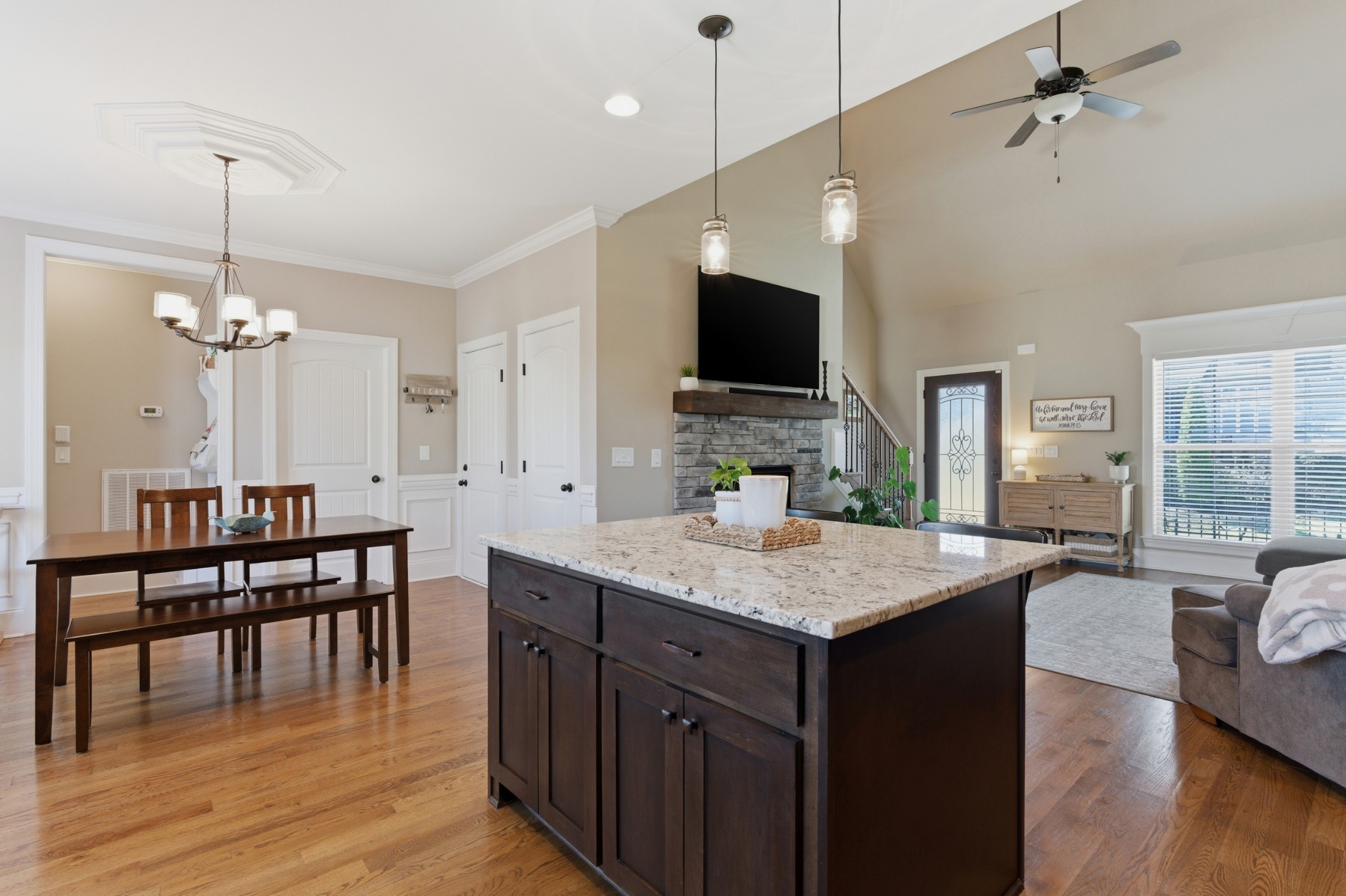 240 Windmill Trail Hermitage TN 37076