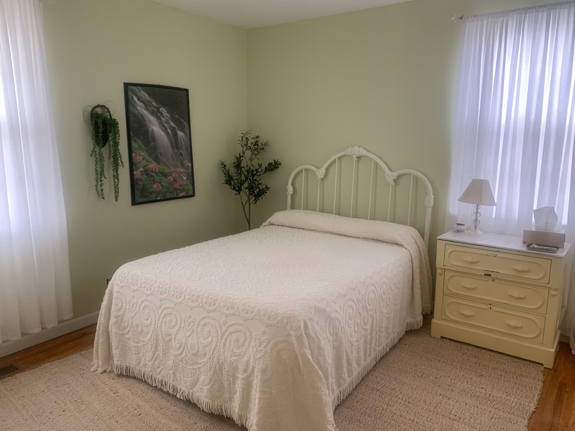 207 Dale Terrace Clarksville TN 37042