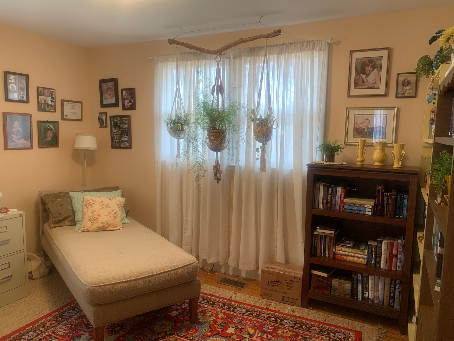 207 Dale Terrace Clarksville TN 37042