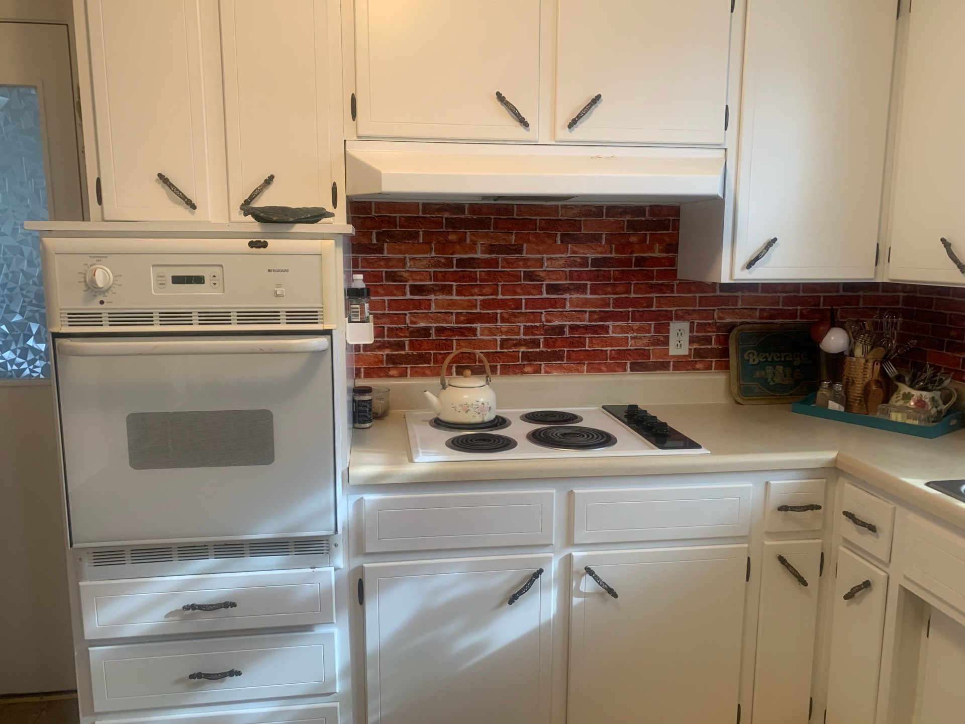207 Dale Terrace Clarksville TN 37042
