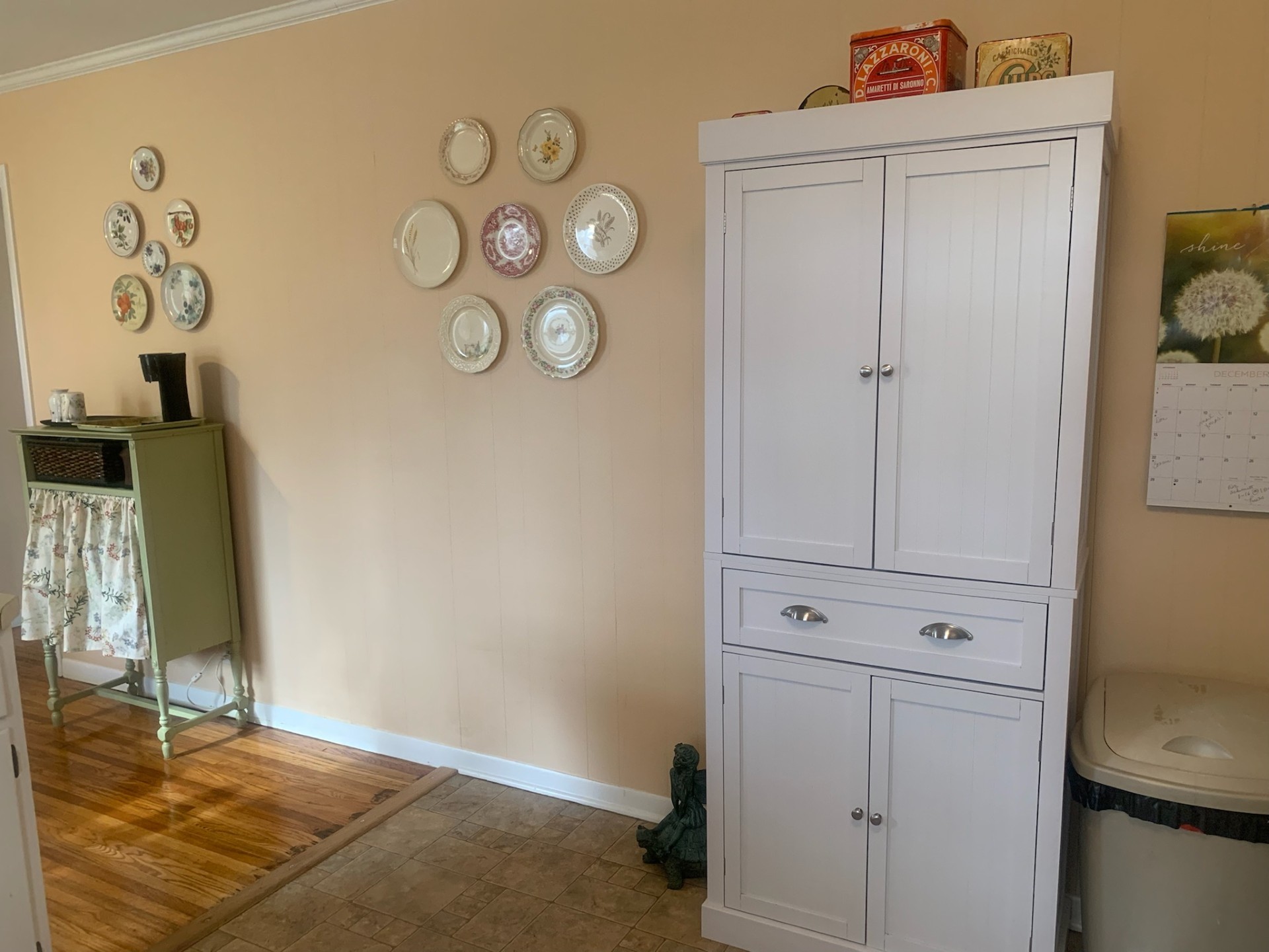 207 Dale Terrace Clarksville TN 37042