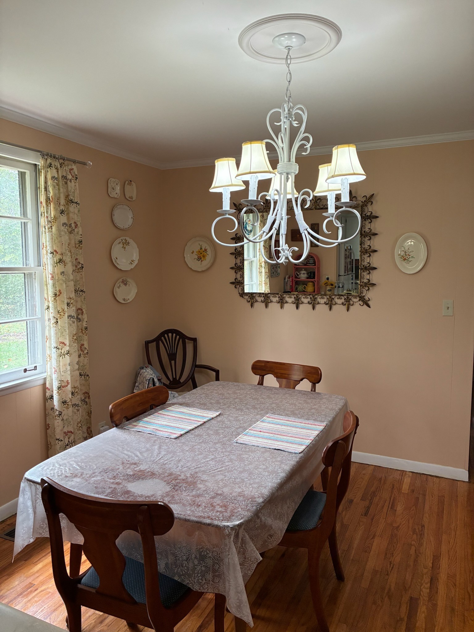 207 Dale Terrace Clarksville TN 37042